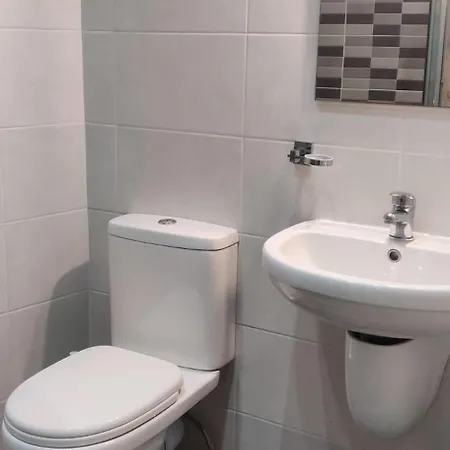 Yusra Apartamento