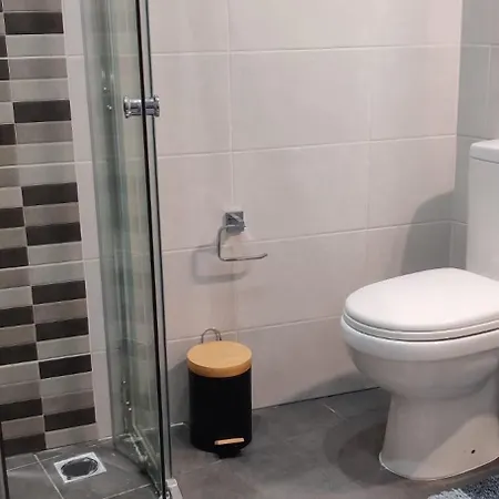 Apartamento Yusra *