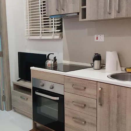 Apartment Yusra