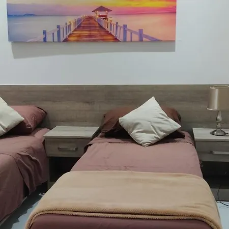 Yusra Apartman *